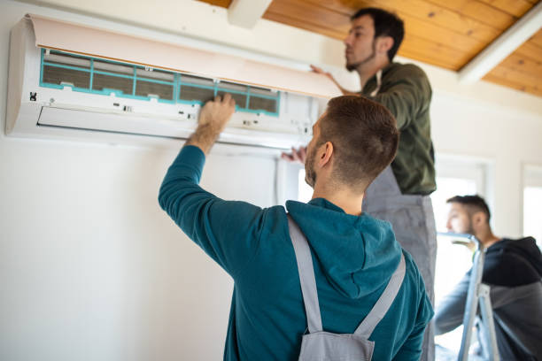 Best Affordable HVAC Services  in West Terre Haute, IN