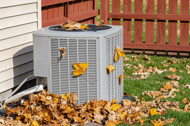 Local HVAC Companies in West Terre Haute, IN