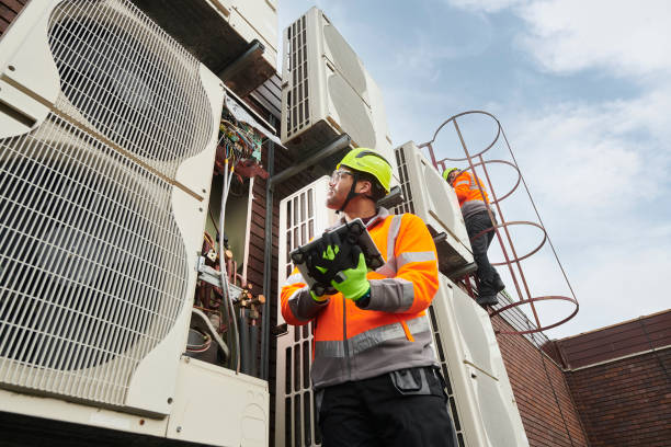 AC Installation Near Me in West Terre Haute, IN