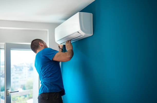 Best Ductless HVAC Repair  in West Terre Haute, IN