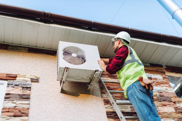 Local HVAC Companies in West Terre Haute, IN