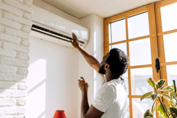Best Commercial HVAC Repair  in West Terre Haute, IN