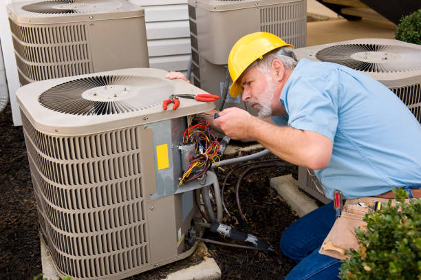 Best HVAC Installation Services  in West Terre Haute, IN