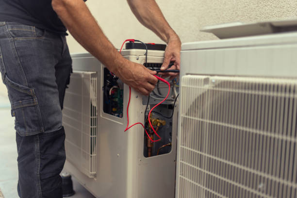 Ductless HVAC Repair in West Terre Haute, IN