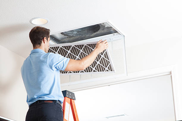 Best Emergency HVAC Repair  in West Terre Haute, IN