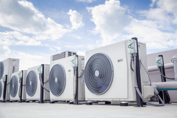 Best HVAC Air Duct Cleaning  in West Terre Haute, IN